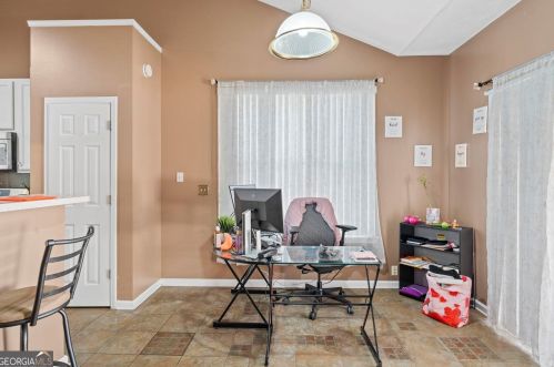 556 Goldfinch Way, Stockbridge GA  30281-9027 exterior