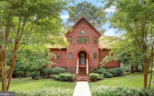 698 Windwood Coves Blvd, Mineral, VA 23117-4856