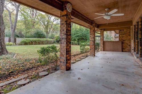 4920 Riv Bnd Dr, Fort Worth TX  76109 exterior