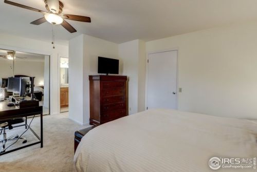 1517 Bradley Dr, Boulder CO 80305-7372 exterior