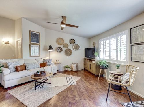 18283 Peru Creek Ave, Parker CO  80134-7414 exterior