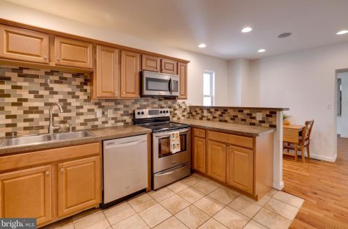 322 Princess St, York PA  17401-3836 exterior
