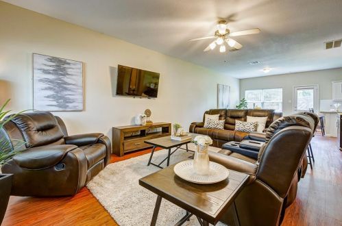 3810 Cloudbluff Ln, Richmond TX 77469-4117 exterior