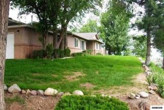 8245 Chippewa Ave, Reno NV  89506-9132 exterior