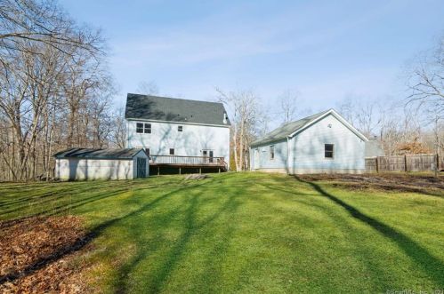 97 Bass Rd, North Windham, CT 06280-2202