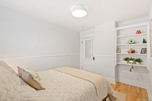 4300 Wolff St, Denver CO  80236-3325 exterior