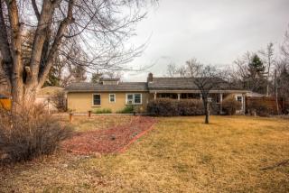 2480 Brentwood St, Denver CO  80214-5566 exterior