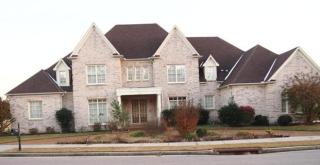 7639 Callis Creek Dr, Memphis, TN 38119-9301