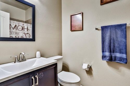 2520 Open Range Dr, Fort Worth TX  76177-2146 exterior