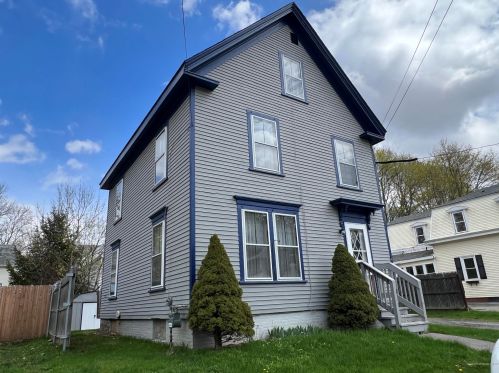 118 Union St, Brewer, ME 04412-2037