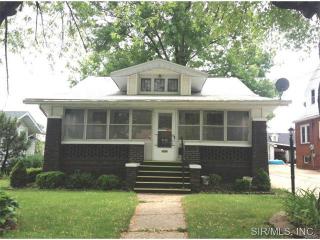 3535 Aberdeen Ave, Alton, IL 62002-3102