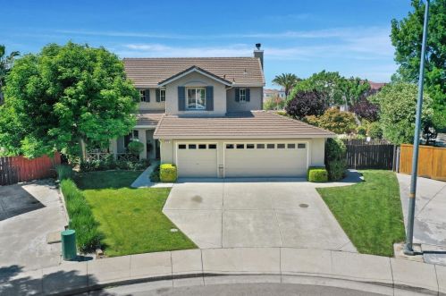 2600 Pebble Creek Ct, Tracy, CA 95377-0210