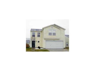 3103 Earlswood Ln, Indianapolis IN  46217-9131 exterior