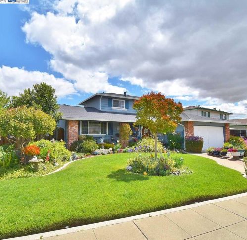 340 El Caminito, Livermore, CA 94550-5311
