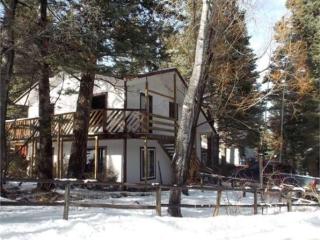 3909 Cherry Creek Ln, Howard, CO 81233-9506