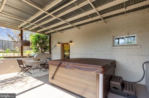 307 Franklin Ave, Silver Spring MD 20901-3444 exterior