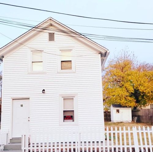 18 French St, Providence, RI 02905-2013