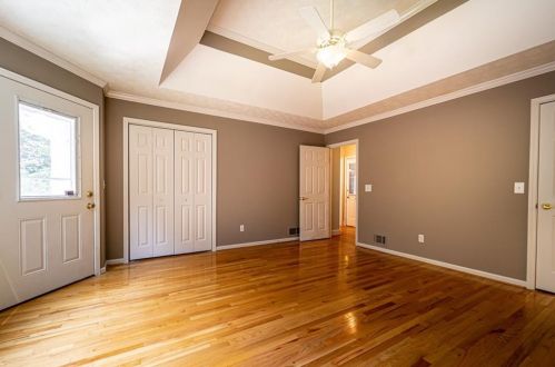 2911 Southpark Ter, Conyers GA  30094-3375 exterior