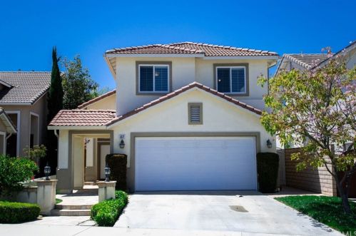 87 Parrell Ave, El Toro, CA 92610-1907