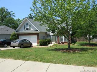 1609 Sumpter Ln, Monroe, NC 28110-5221