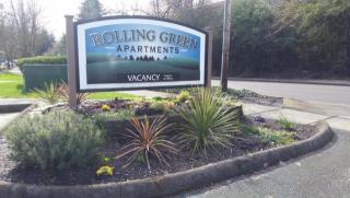 2380 Rolling Green Dr, Corvallis OR  97330-3975 exterior