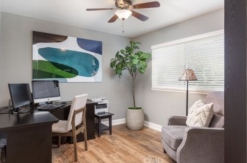 5042 Doanoke Ave, Irvine CA  92604-2407 exterior