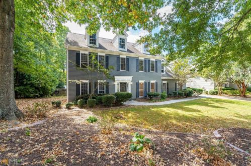 2496 Chancery Pl, Marietta, GA 30066-6926
