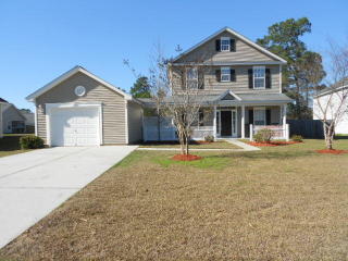404 Seneca River Dr, Summerville, SC 29485-8978