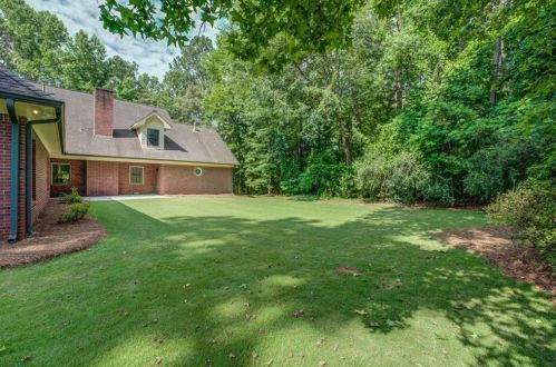 210 Glad Dl Dr, Conyers GA  30094-3216 exterior