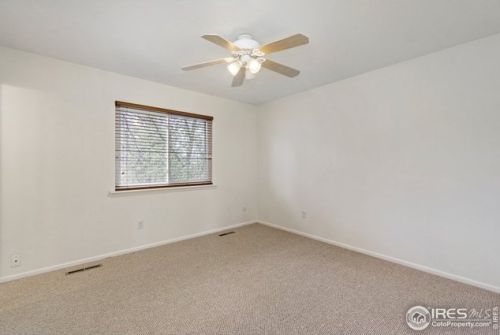 3419 Worwick Dr, Fort Collins CO  80525-2725 exterior