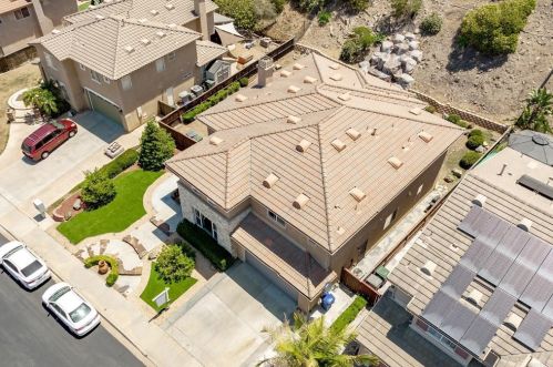 677 Saddleback Way, San Marcos, CA 92078-6003