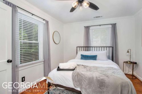 209 Moreland Way, Atlanta GA  30354-1242 exterior