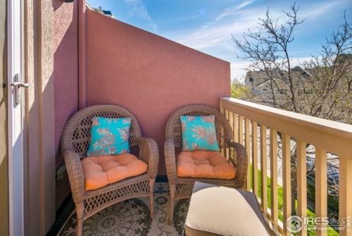 375 Laramie Blvd, Boulder CO  80304-4794 exterior