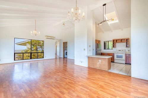 1020 Kaluanui Rd, Honolulu HI  96825-1323 exterior
