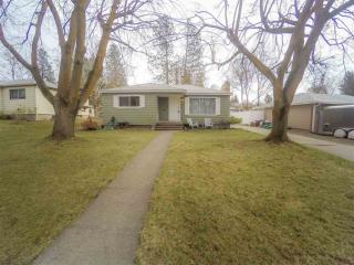 5318 Fairmount Pl, Spokane WA  99205-5940 exterior