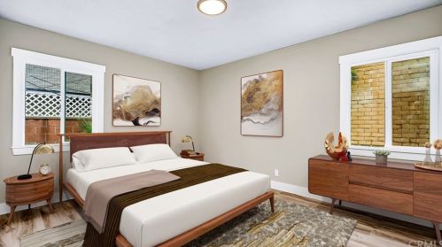 1315 Rosewood Ave, Anaheim CA  92805-1119 exterior