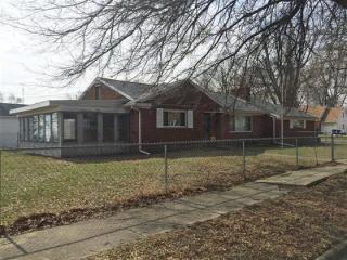 2159 Fairfax Rd, Toledo, OH 43613-5118