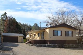 124 Pioneer Pl, Bodfish, CA 93205-9624