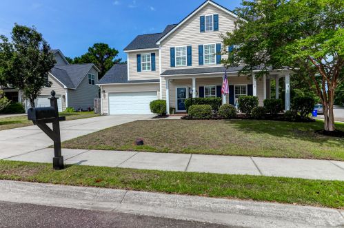 1181 Sunbronze Ct, Johns Island, SC 29455-3259