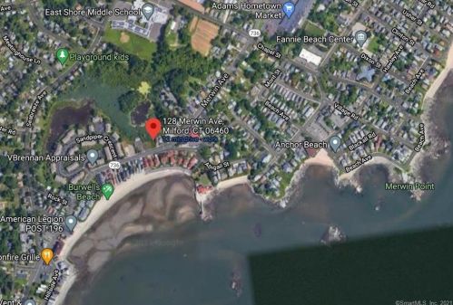 124 Merwin Ave, Milford, CT 06460-7909