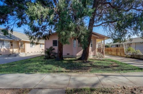 814 Delmas Ave, San Jose, CA 95125-1512