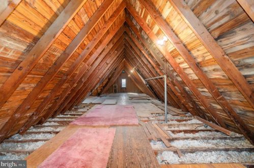 601 Mccosh St, Hanover PA 17331-1839 exterior