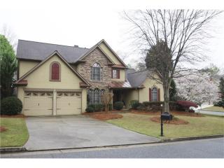 1884 Fox Chapel Dr, Smyrna, GA 30080-6383