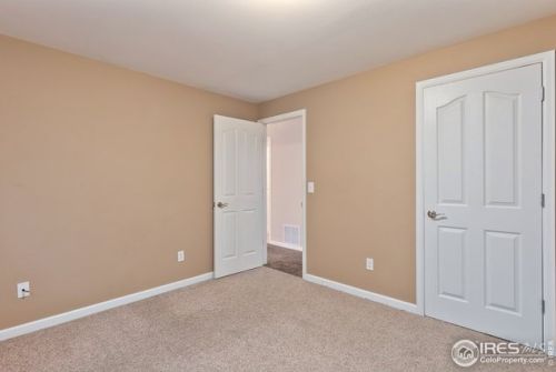 1430 Hastings Dr, Fort Collins CO  80526-6004 exterior