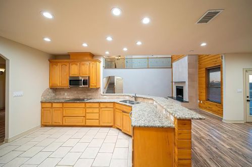 5555 State Highway 160, Whitewright TX 75491-4778 exterior