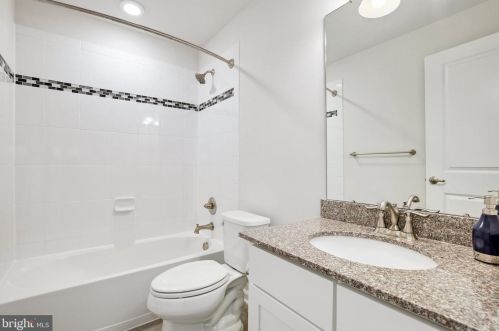 1605 Regent Manor Ct, Silver Spring MD 20904-2270 exterior