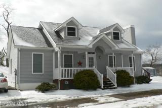 1139 Pumpkin Center Rd, Arthur WV  26847-7077 exterior