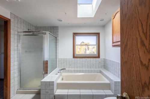 6961 Hl Ct, Parker CO 80134-6305 exterior