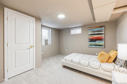 4165 Inca St, Englewood CO  80110-4513 exterior