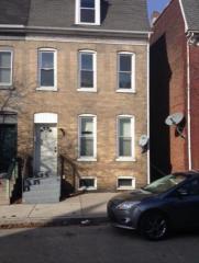 605 Chestnut St, York PA  17403-1350 exterior